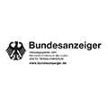 Bundesanzeiger