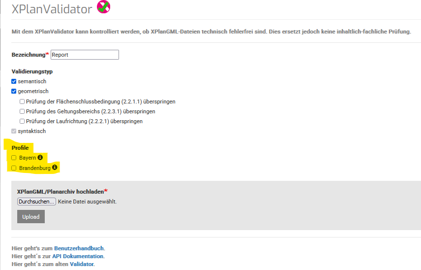 Validator1