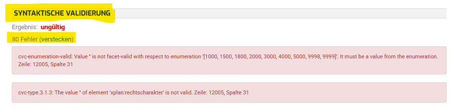 Validator2