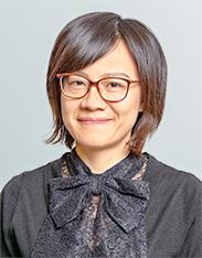 Xinxin Duan