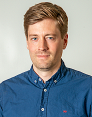 Tobias Kraft